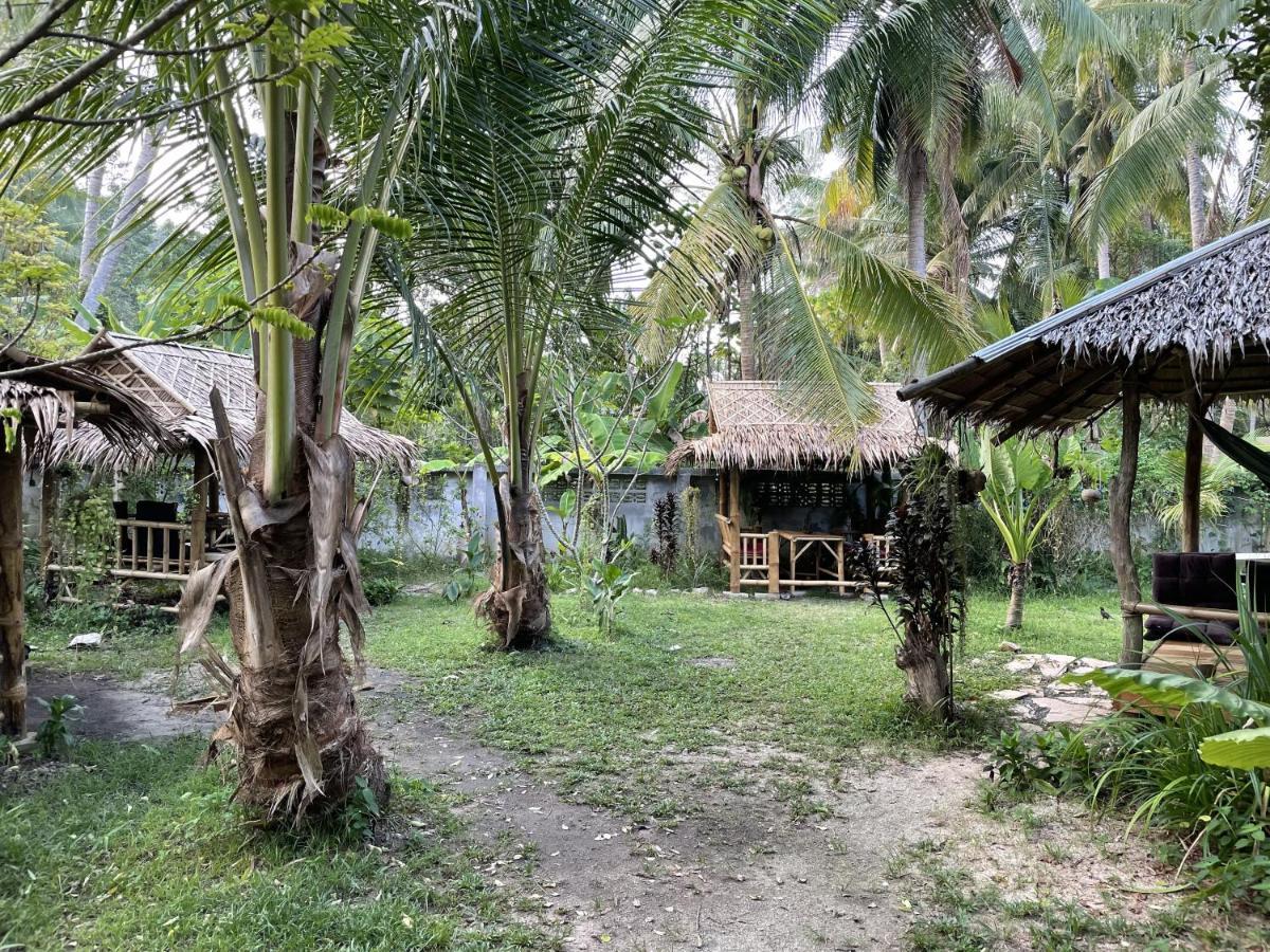 Mythai Guesthouse Chaloklum Exterior foto