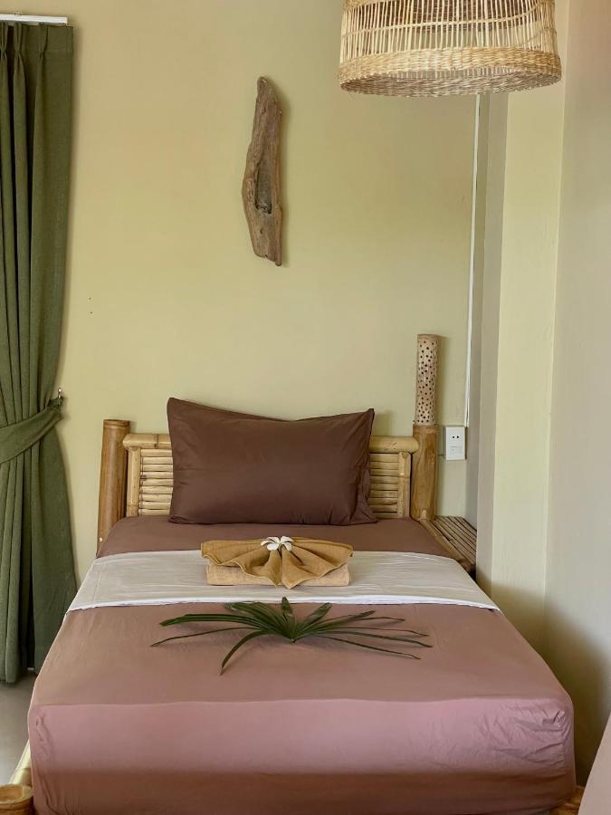 Mythai Guesthouse Chaloklum Exterior foto