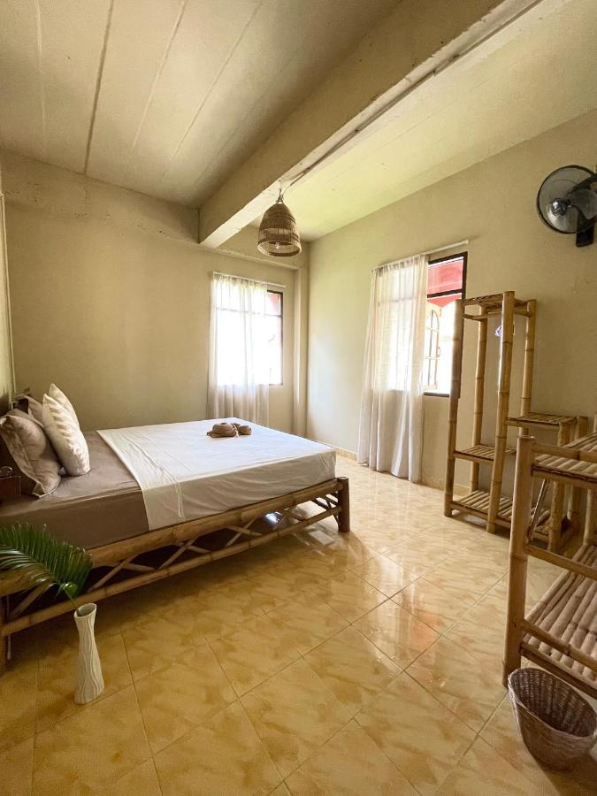 Mythai Guesthouse Chaloklum Exterior foto